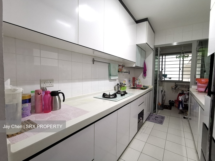 Blk 274C Punggol Place (Punggol), HDB 4 Rooms #202299122